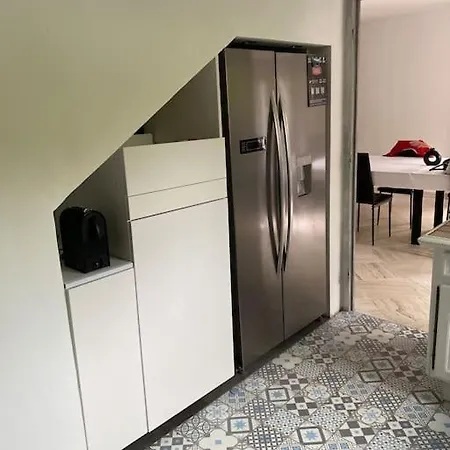 Grande Piscine Couverte