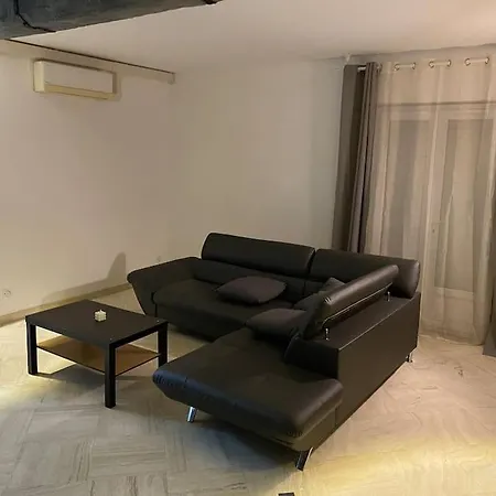 Villa Grande Piscine Couverte *